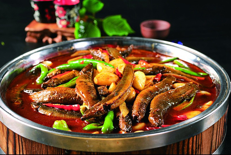 孕妇8周吃什么食物好,孕妇缺铁吃什么食物好