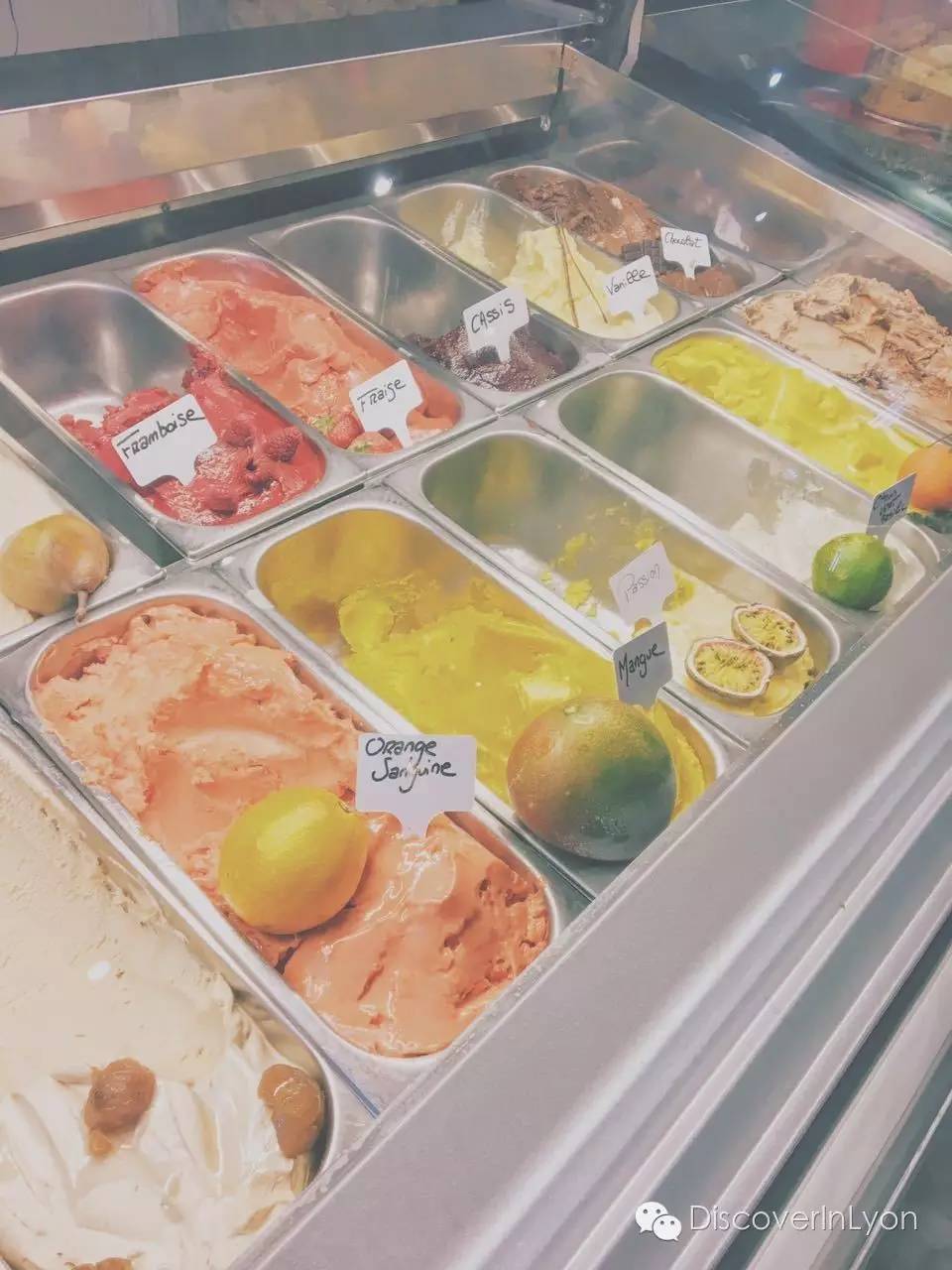 或许我们并不只为壁画倾心——探里昂大街小巷2