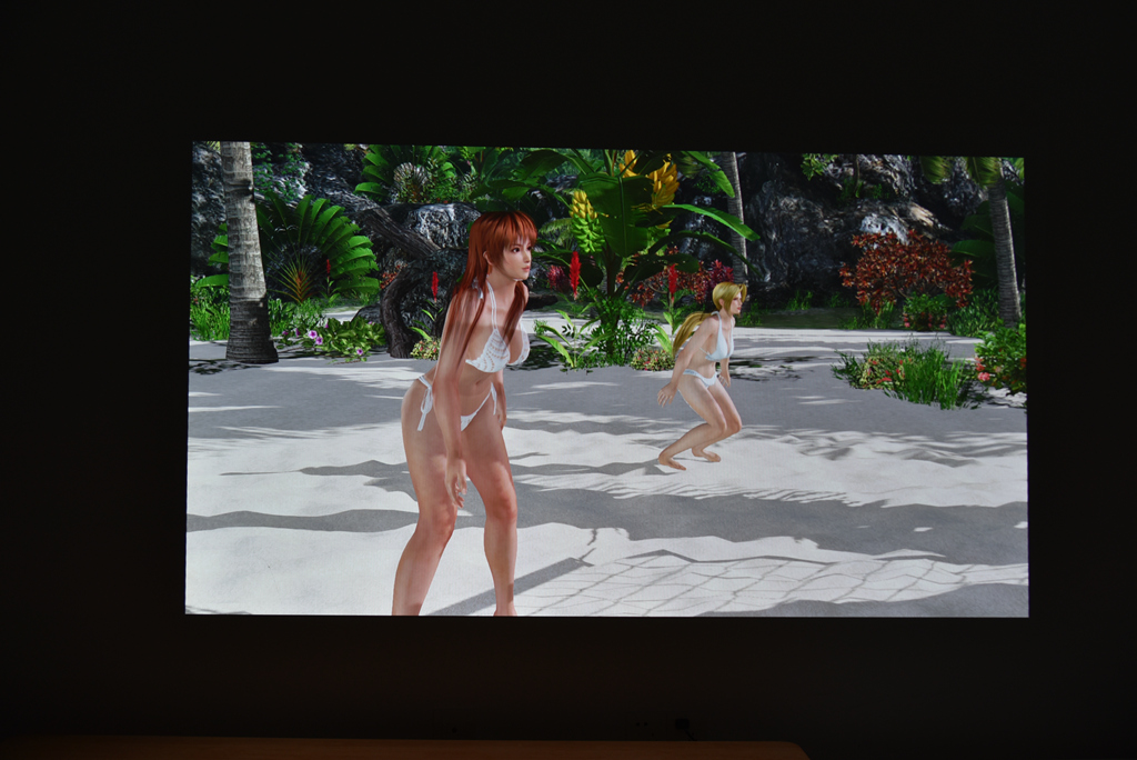 明基w14003d使用体验,明基w8000配置