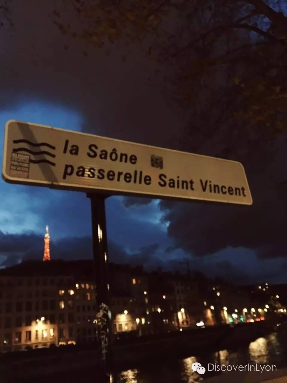 或许我们并不只为壁画倾心——探里昂大街小巷2