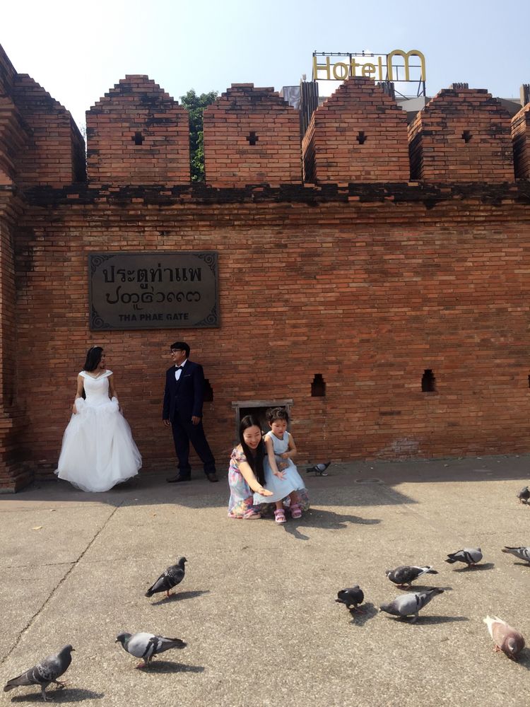 带你一起泰国旅游,清迈普吉自由行