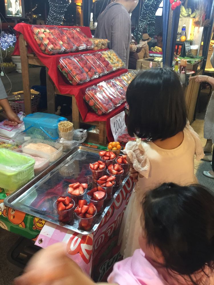 带你一起泰国旅游,清迈普吉自由行