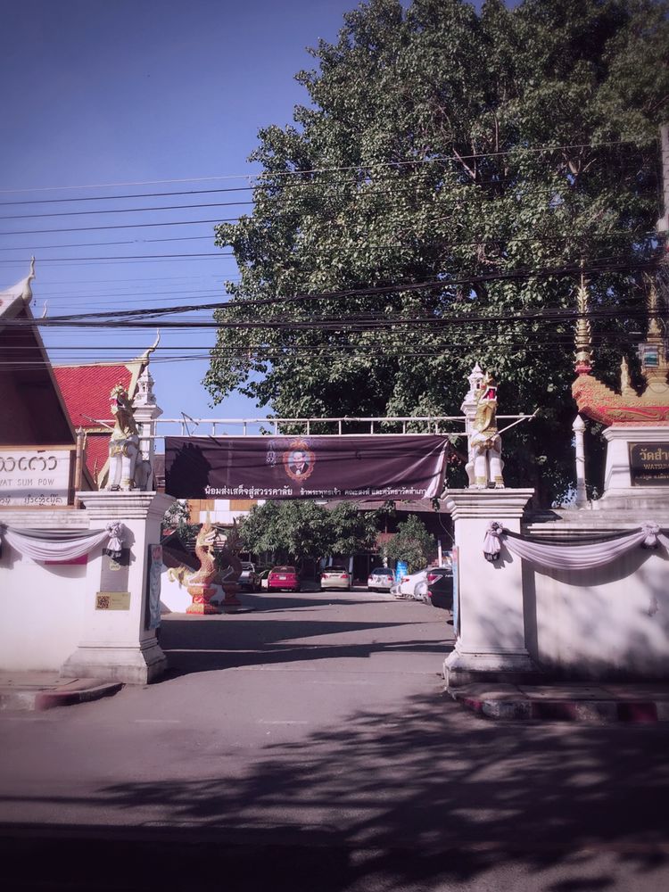 带你一起泰国旅游,清迈普吉自由行