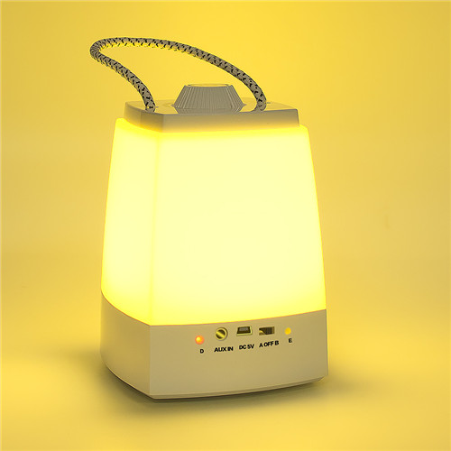 应急露营灯太阳能灯推荐,新款户外露营灯应急多功能