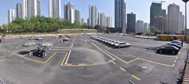 一分钟读懂驾照,重庆驾照考科一需要多久