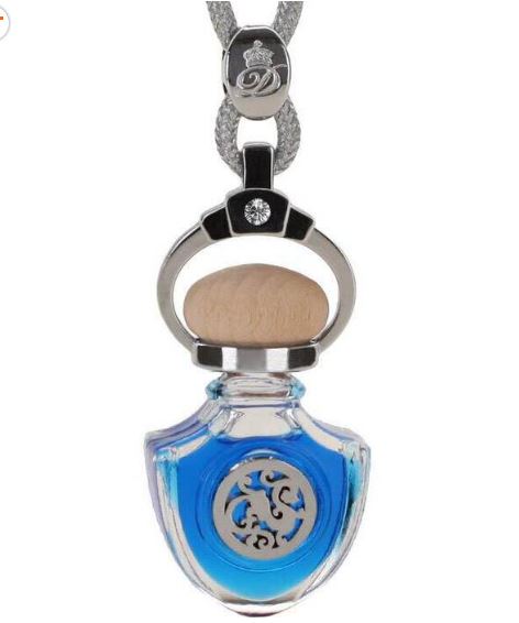 汽车高级香水推荐测评,怎么闻香识香水