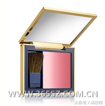 宿醉腮红妆,宿醉腮红