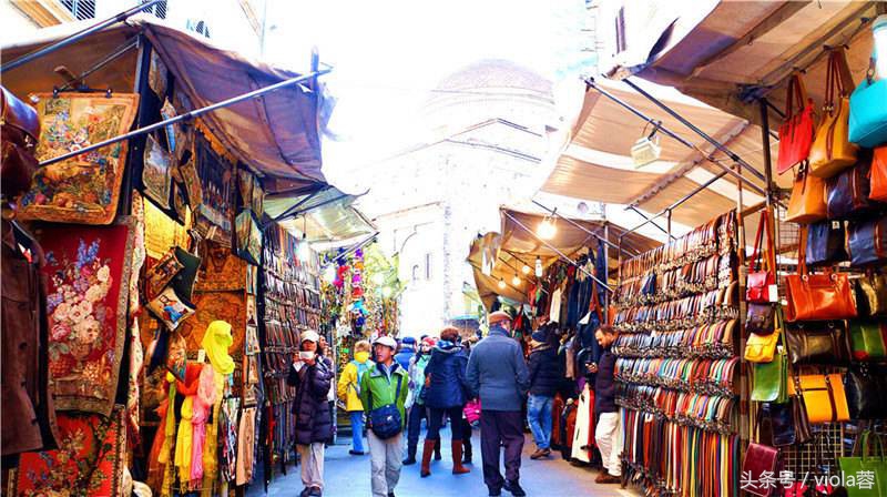 去意大利买什么皮具,意大利大牌皮料有哪些