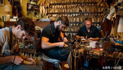 去意大利买什么皮具,意大利大牌皮料有哪些