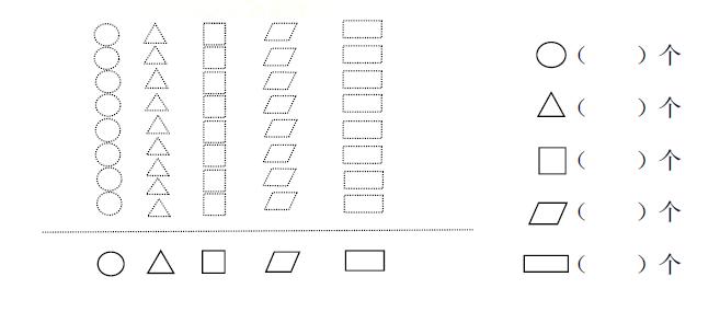 一年级数学期末试卷人教版知识点,人教版数学一年级下册期末考试题