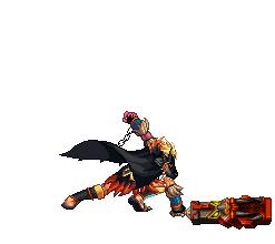 DNF:现在有多少真正意义上已经消失的BOSS?