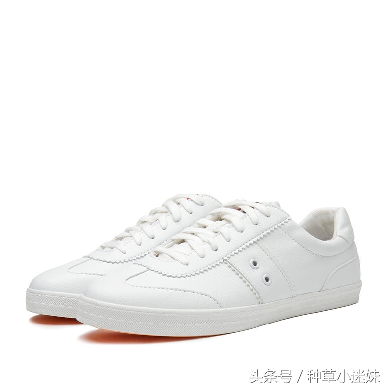 小个子白鞋推荐品牌,春夏小白鞋排行榜第一名