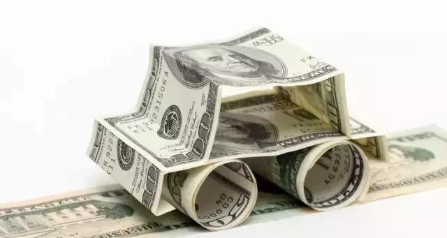 汽车融资租赁行业现状,汽车融资租赁车辆风险控制