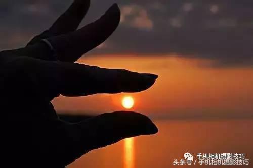 不用ps拍出惊艳的图片,在家自己拍摄10个创意摄影方法