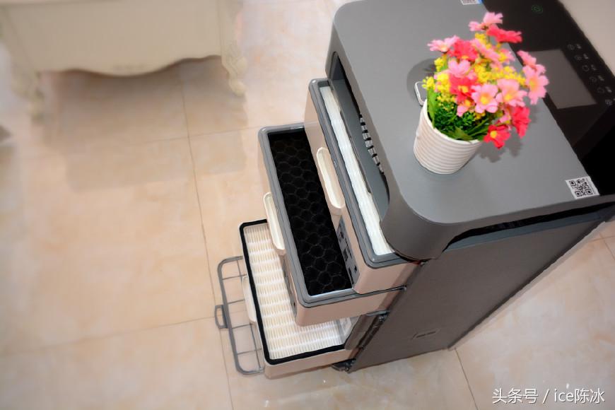 雾霾天气空气净化器,352空气净化器实测效果