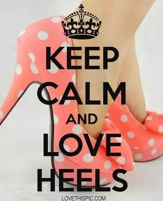 穿起来舒服高跟鞋,穿起来最舒服的高跟鞋