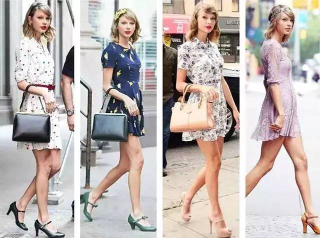 穿起来舒服高跟鞋,穿起来最舒服的高跟鞋