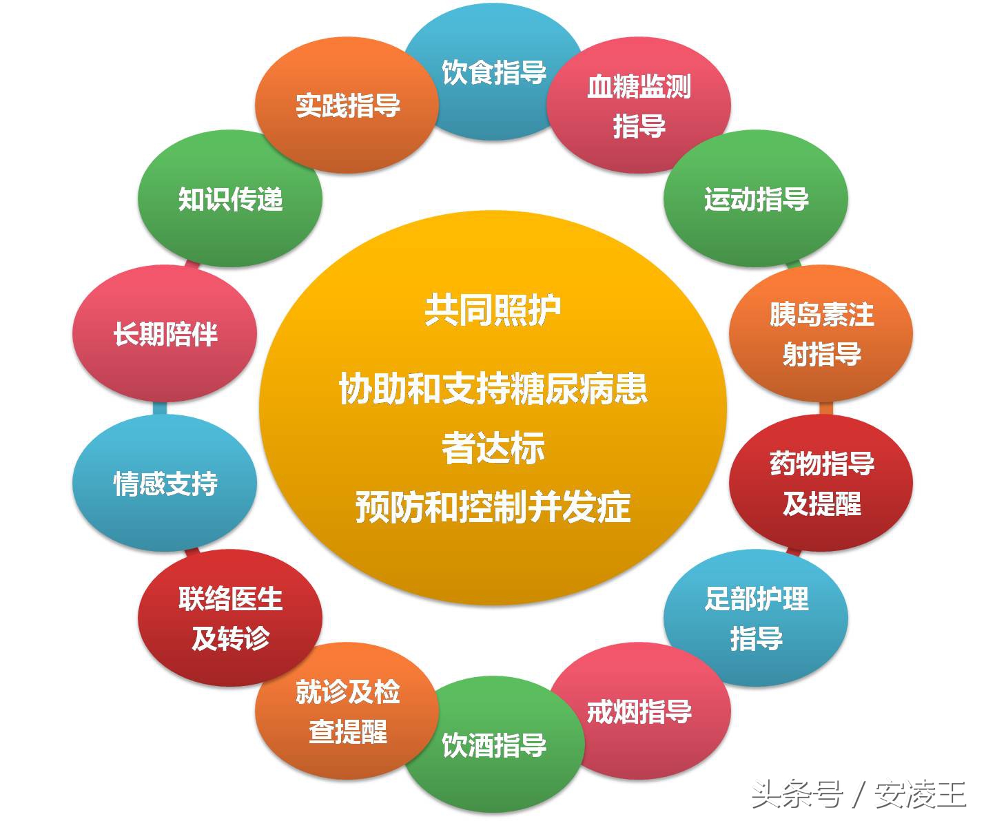 关于陆大医生的闲话