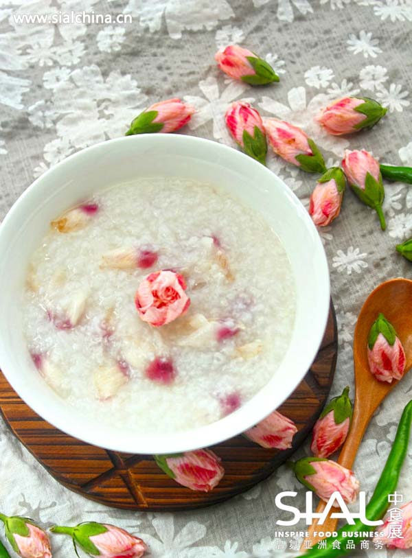 最养生的米是哪种,最养人的十种米