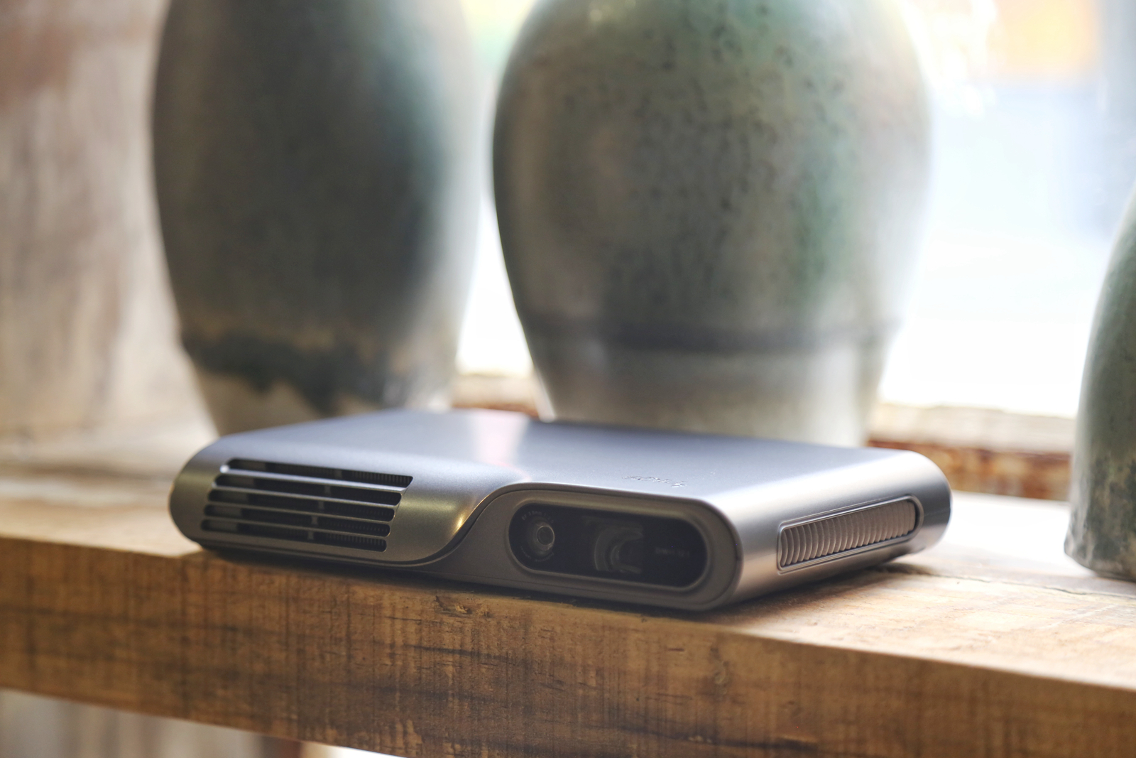 神画投影仪ttplus怎么开,神画投影仪ttplus使用