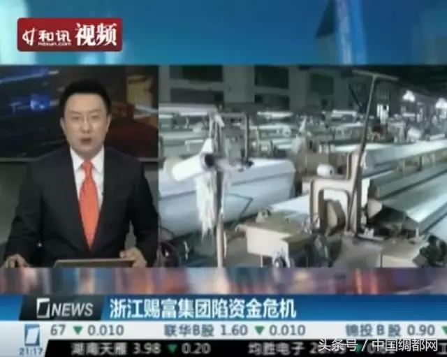 化纤企业现状,十大化纤公司