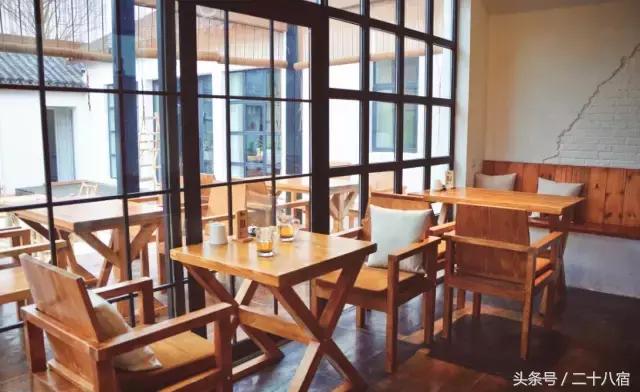 陶渊明笔下的世外桃源是什么样的,陶渊明悠然见南山的南山在哪里