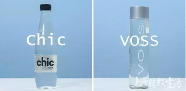 为这篇矿泉水测评,我们误了24小时的飞机,20瓶水,拿去不谢