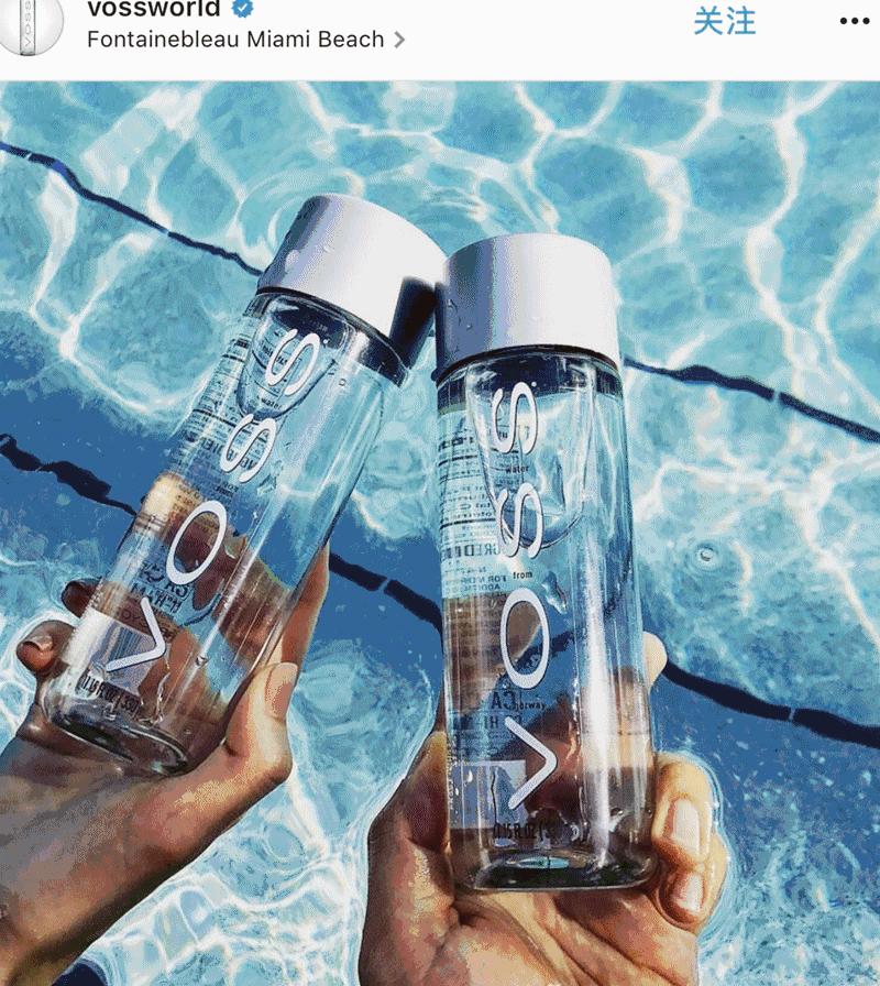 为这篇矿泉水测评,我们误了24小时的飞机,20瓶水,拿去不谢