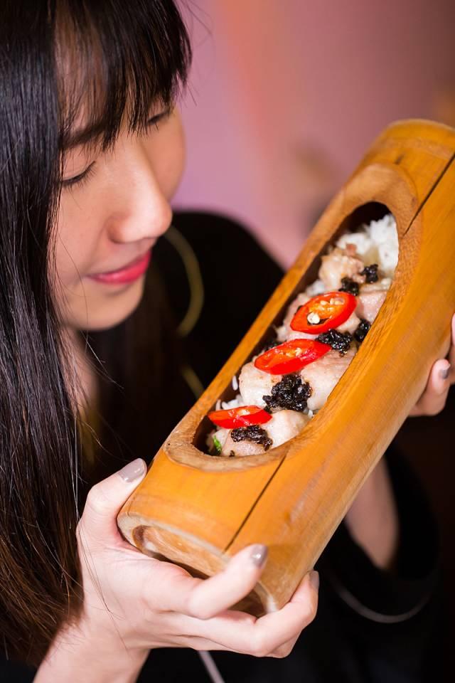 它要做江南西的兰桂坊！凌晨4点，还有很多人不肯回家……