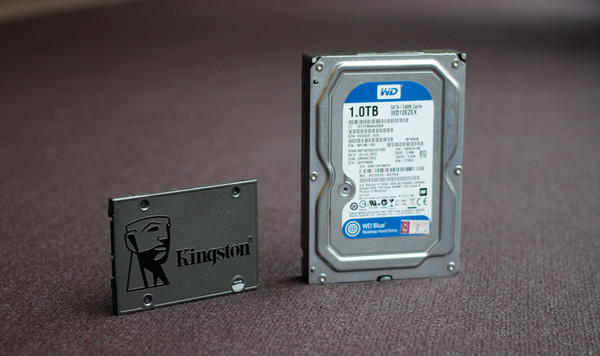 ssd电脑固态硬盘坏了是什么表现,怎么判断ssd硬盘坏掉