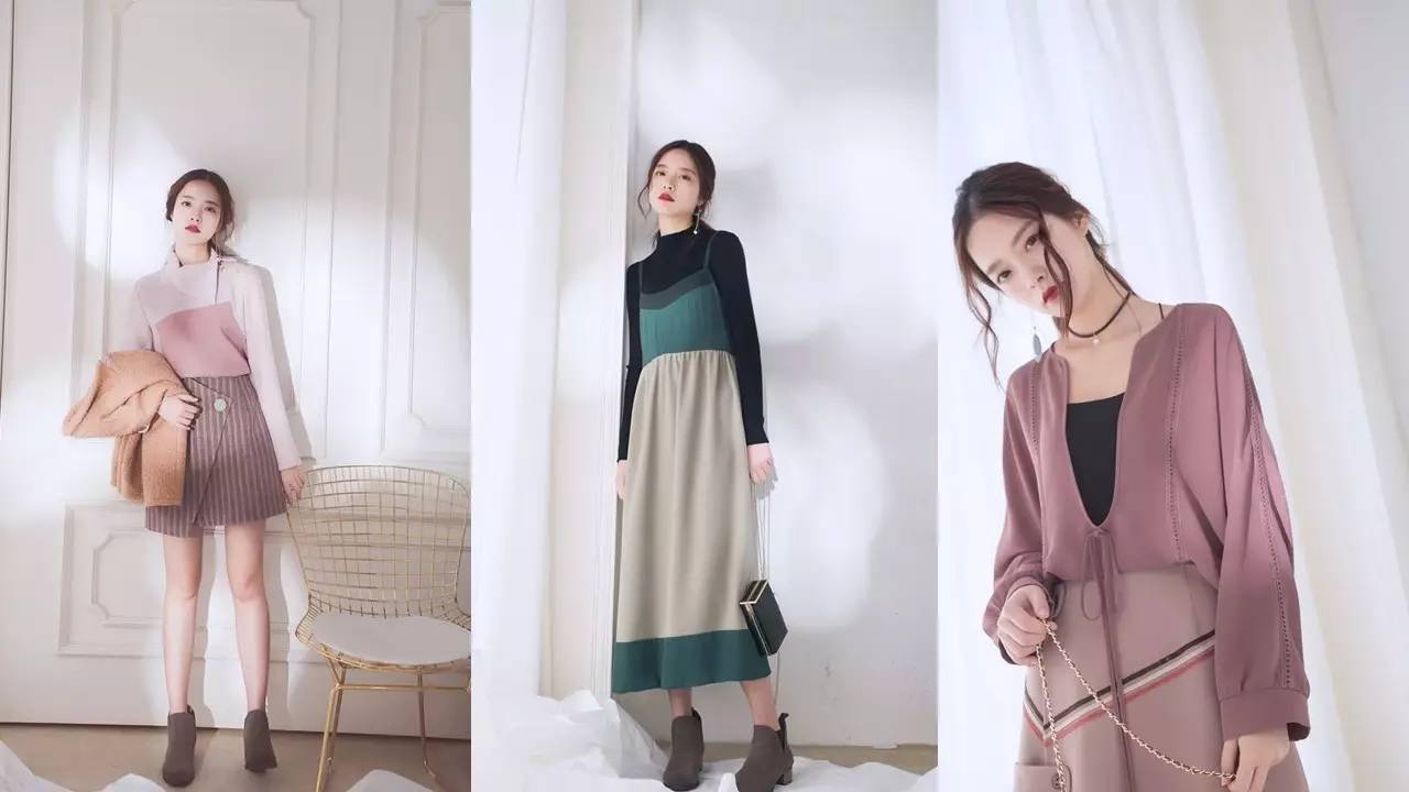 淘宝女生短袖哪个店的衣服质量好,有没有什么推荐的淘宝衣服店