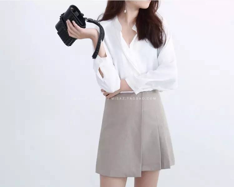 淘宝女生短袖哪个店的衣服质量好,有没有什么推荐的淘宝衣服店