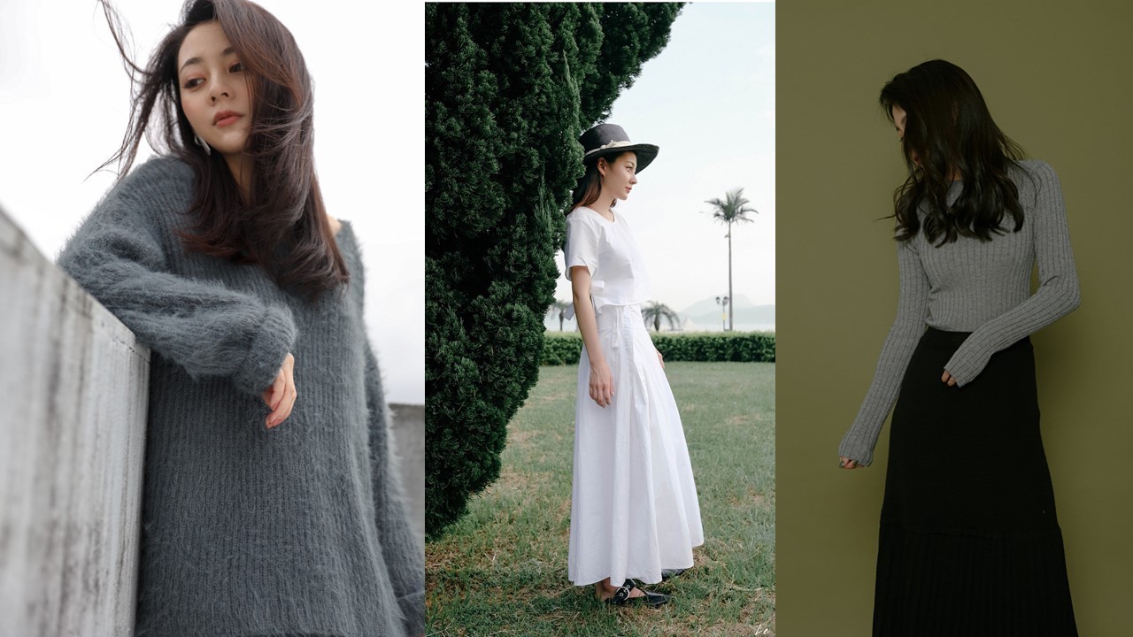 淘宝女生短袖哪个店的衣服质量好,有没有什么推荐的淘宝衣服店