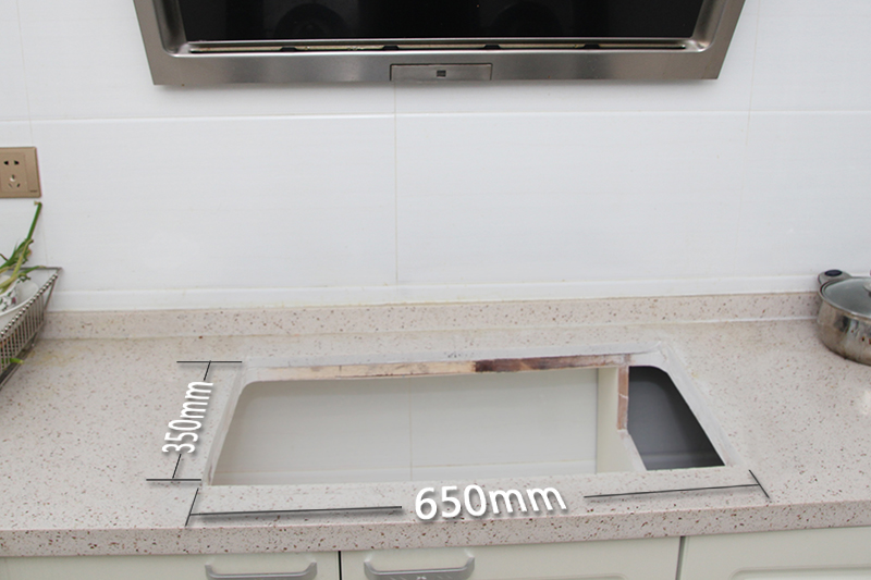 海尔燃气灶和统帅燃气灶哪个好,海尔统帅燃气灶的使用方法