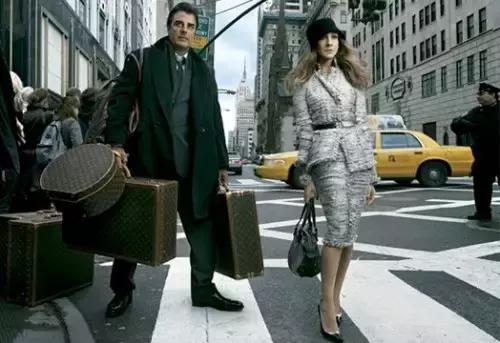 旅行箱你买对了吗？一只好的旅行箱能带你去任何地方