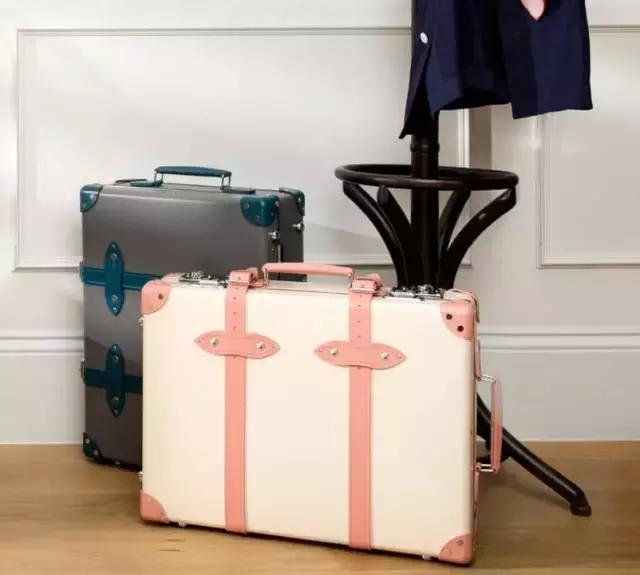 旅行箱你买对了吗？一只好的旅行箱能带你去任何地方