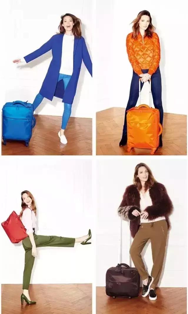 旅行箱你买对了吗？一只好的旅行箱能带你去任何地方