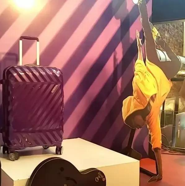 旅行箱你买对了吗？一只好的旅行箱能带你去任何地方