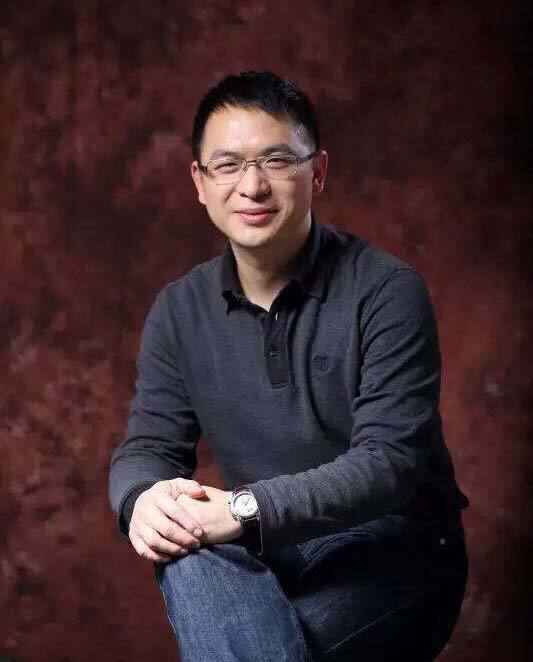 寻找华南新锐项目:金房卡创始人韩义VS投资人赵剑海