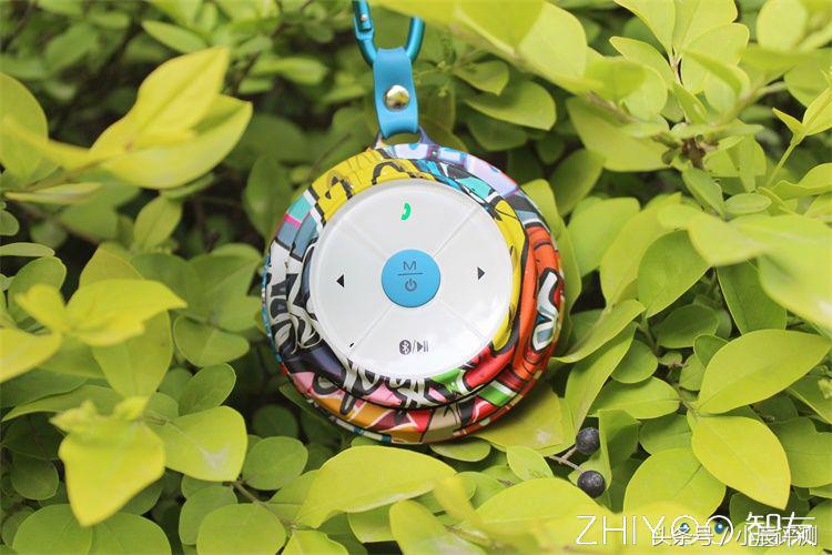随身携带音箱不用连接手机,不见不散随身携带重低音音响