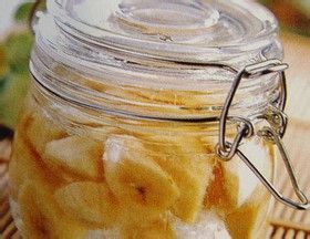 香蕉酒怎么做,香蕉酒的泡制方法