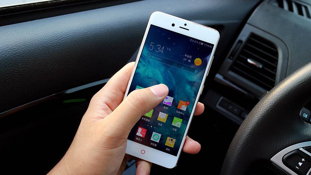 努比亚z17mini最好用的系统版本,努比亚手机z17mini测评