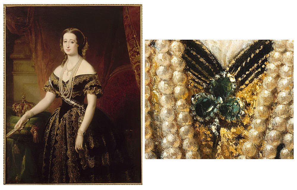 故宫和卢浮宫联合展览,北京故宫vs日本皇宫