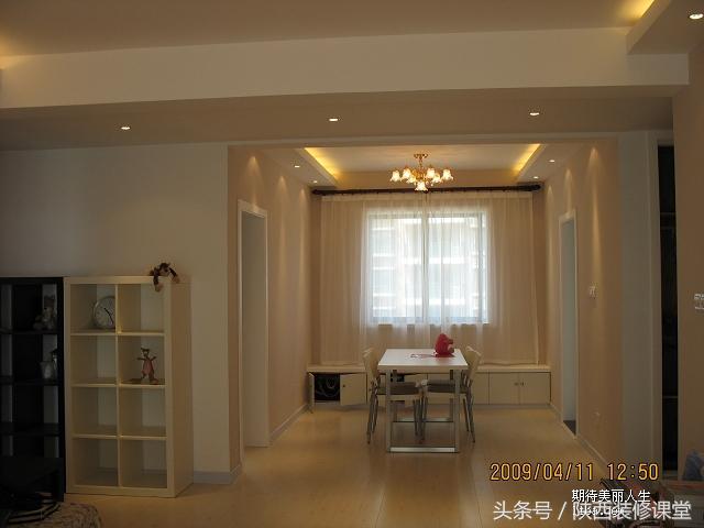 100平小户型房屋装修,10平家用单间装修设计小窝