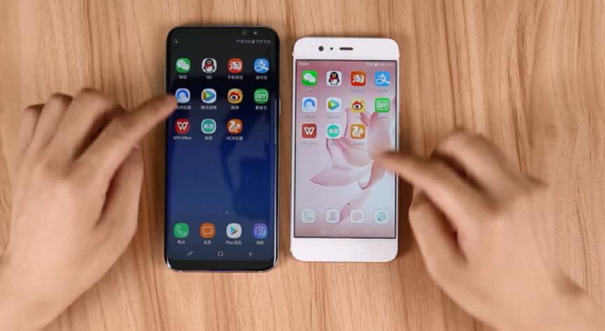 华为p10现在玩游戏怎样,华为p10玩王者流畅吗