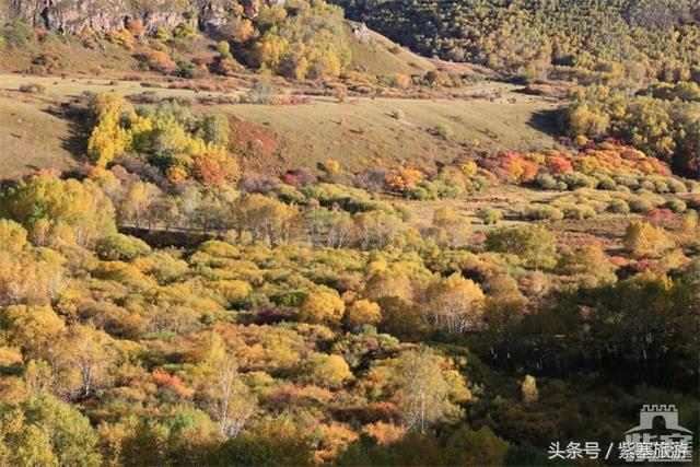承德兴隆紫塞明珠农家院,围场滦久农家院
