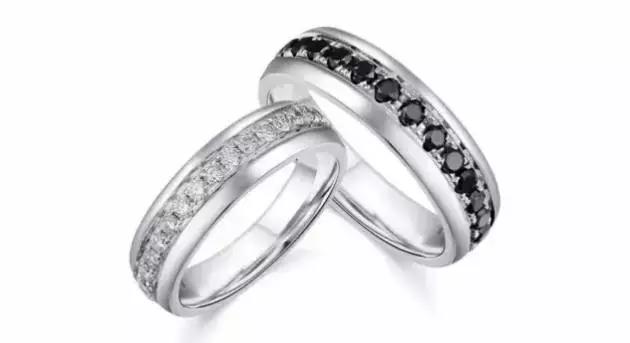 对戒专业讲解,对戒便宜还是单戒便宜