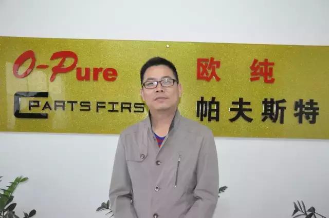 井野橡胶管徐成:配套品质、5000个品种、覆盖全国!