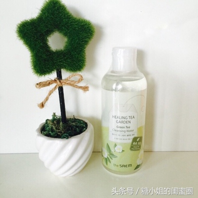 适合素颜的卸妆水,零差评的卸妆水卸妆干净皮肤才好