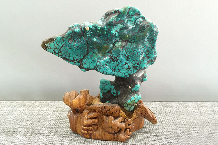 珠宝人还是美食家看看时下流行的那些好玩儿好吃的珠宝游学吧